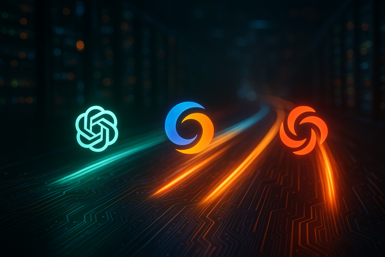 La spécialisation accélérée des modèles de langage